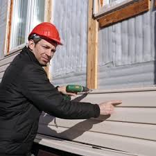 Best Wood Siding Installation  in Hamilton, MT